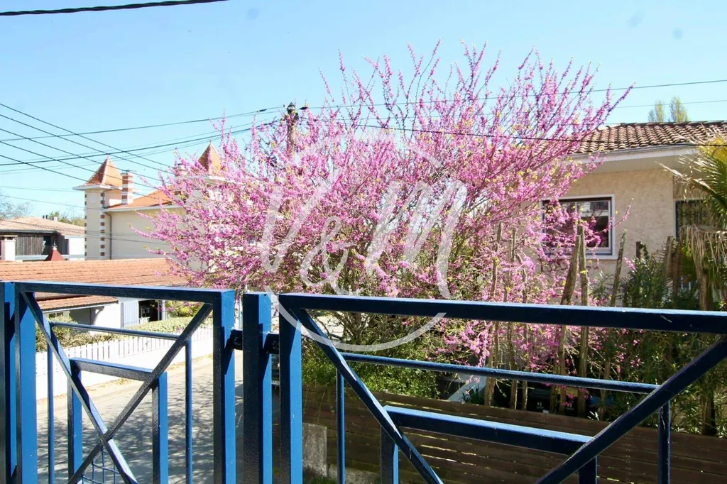 Appartement 3 pièces 58 m² · à Andernos-les-Bains · 58 m² · 577 500 €