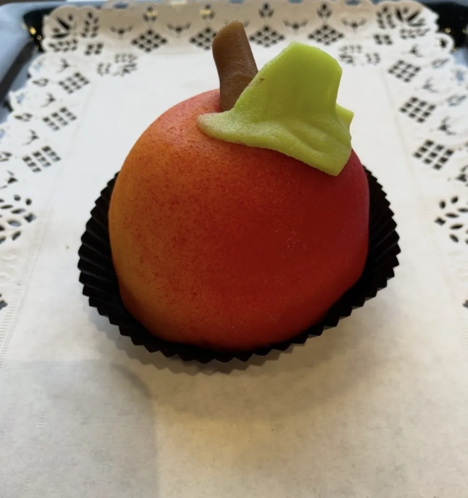 Nos pâtisseries quotidiennes