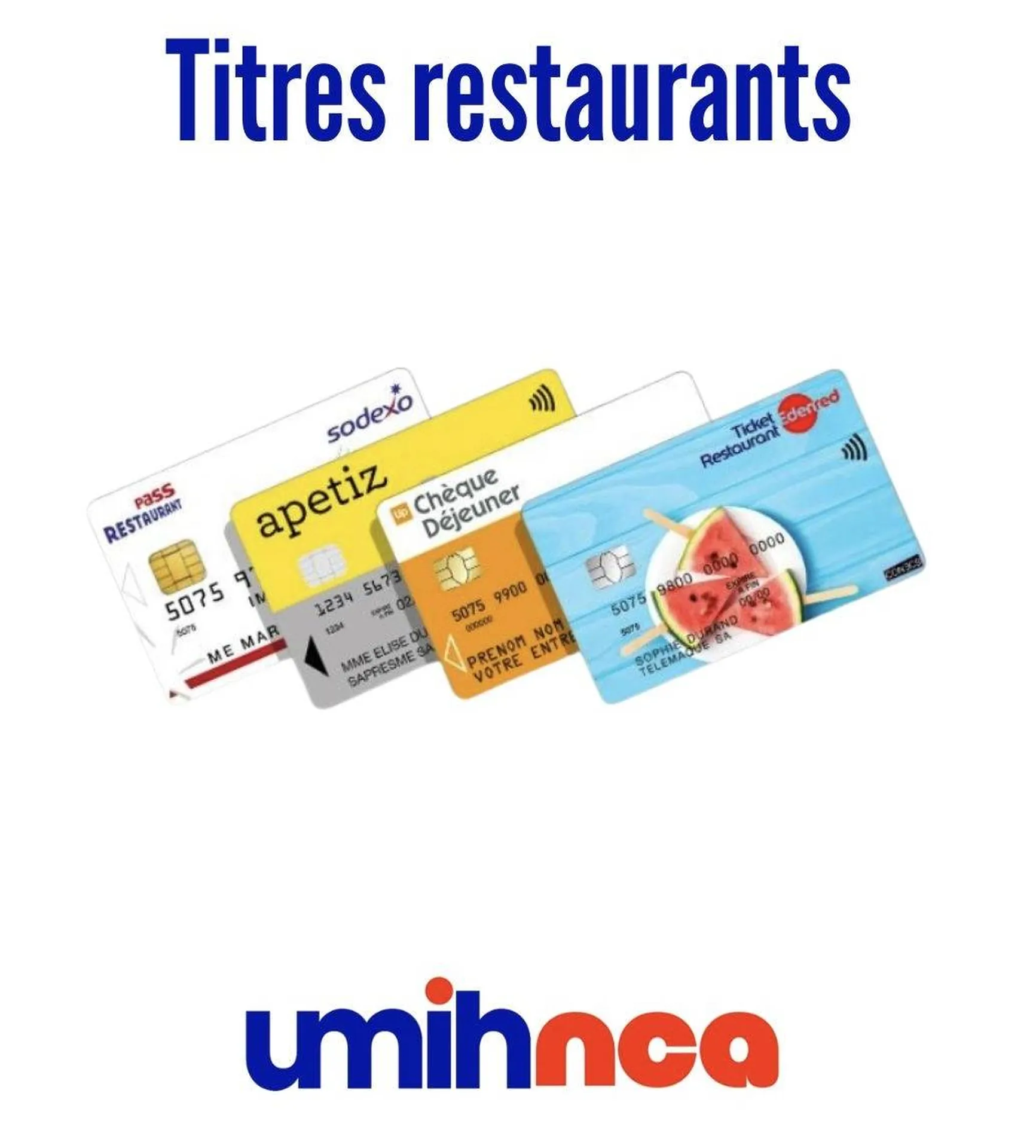 Réforme du titre-restaurant : un coup dur pour la restauration