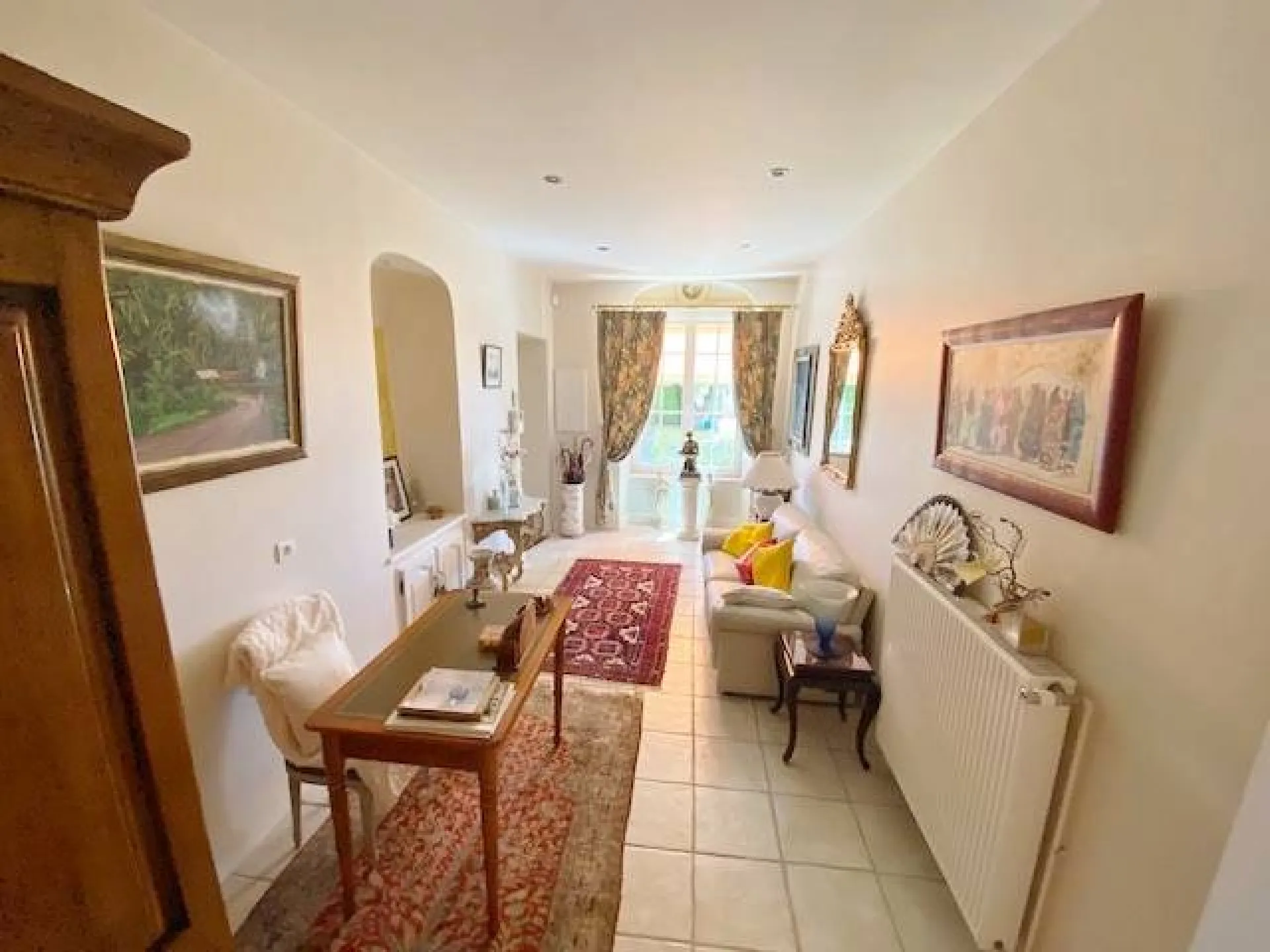 estimation appartement elbeuf