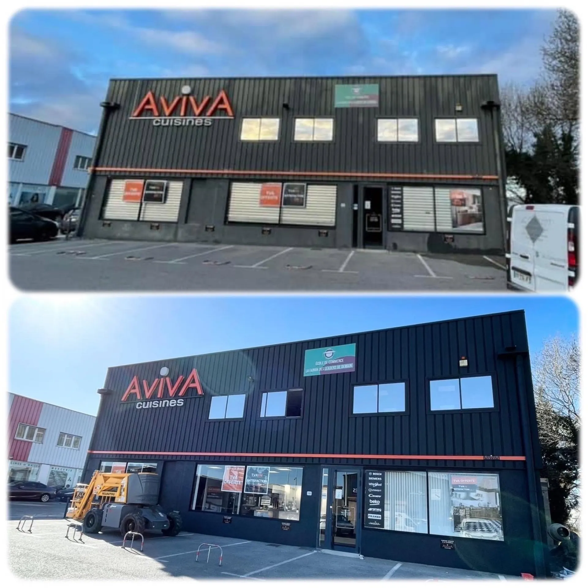 ravalement de facade a frejus