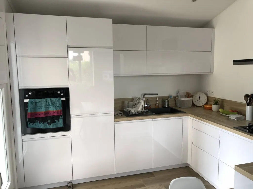 frigo encatrée lyon