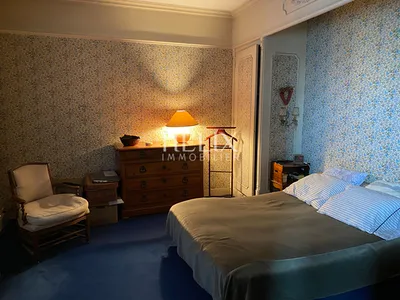 Maison 6 pièces de 135 m2 et  grande dépendance sur une parcelle de 700 M2