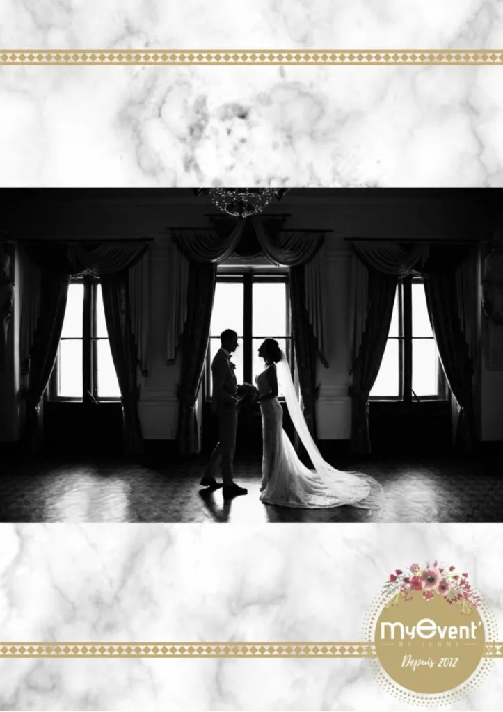  l’organisation de votre mariage dans le sud ouest de la France entre Bordeaux et Biarritz