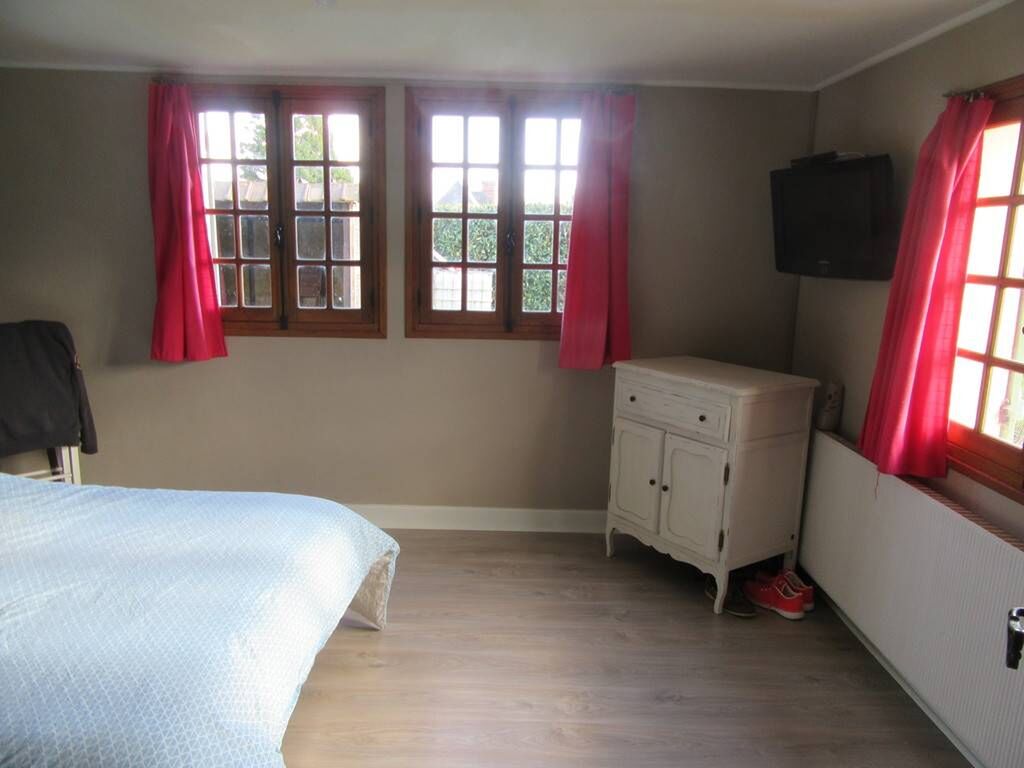 Vends chaumière entièrement rénovée