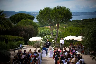 organisation de mariage marbella