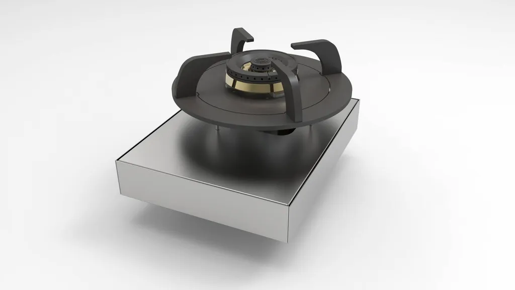 Brûleur Rapide Variocook