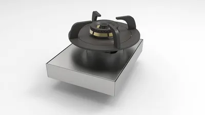 Brûleur Rapide Variocook