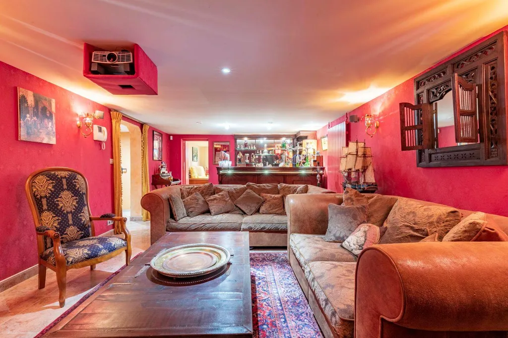 A vendre maison d'exception à Montmorency 95160