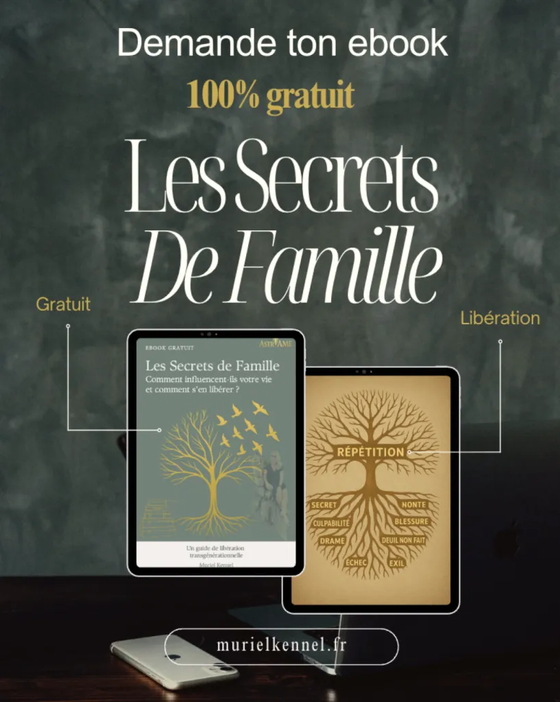 Ebook Les secrets de famille