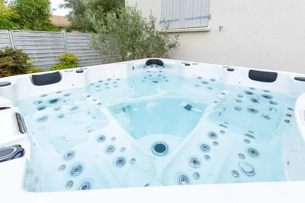 Notre zone d'activité pour ce serviceAcheter un spa à installer soi-même