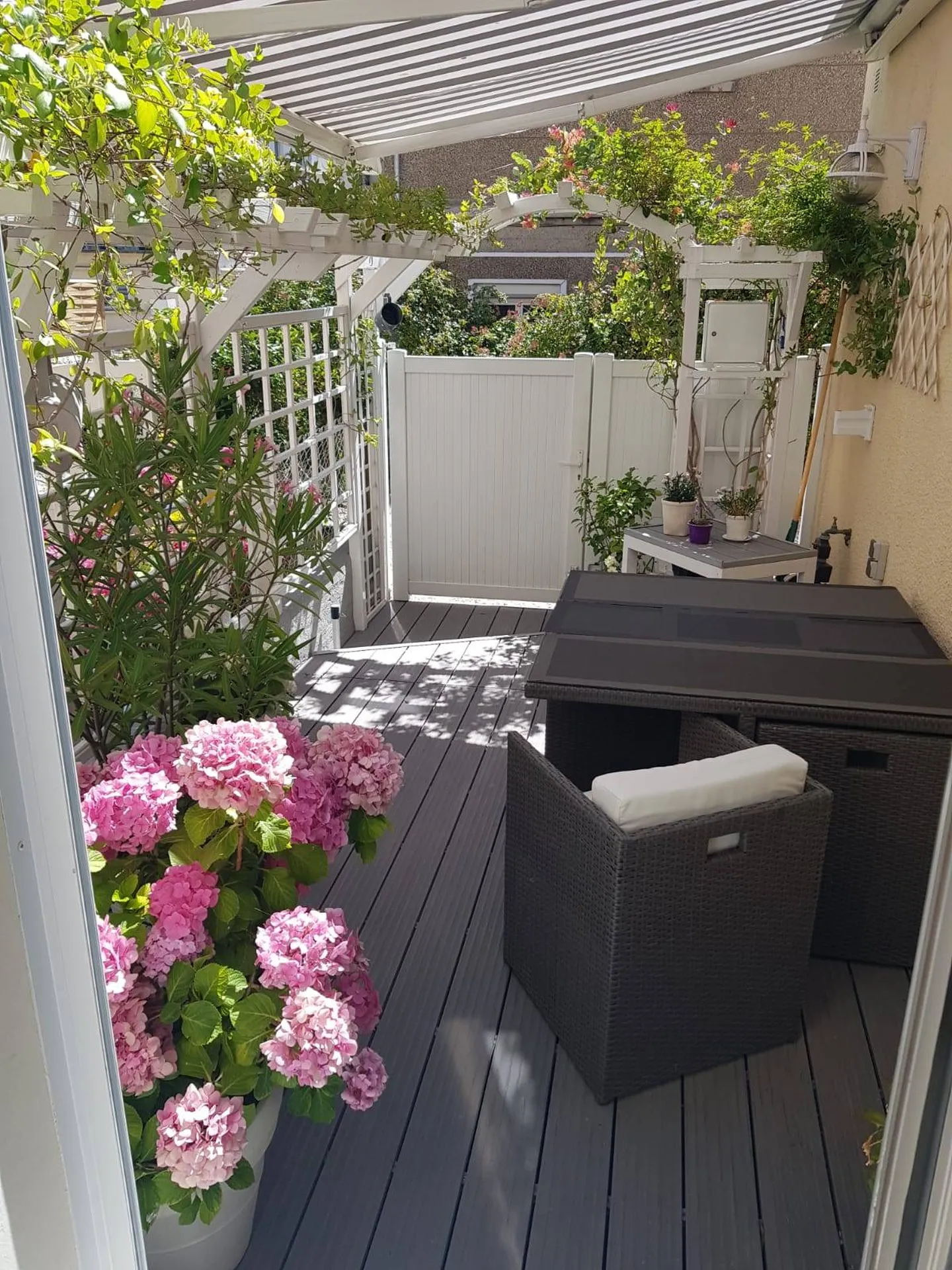 Vue Mer imprenable, Face à la plage, Maison 4 chambres à Saint Valery en Caux (76) en Normandie