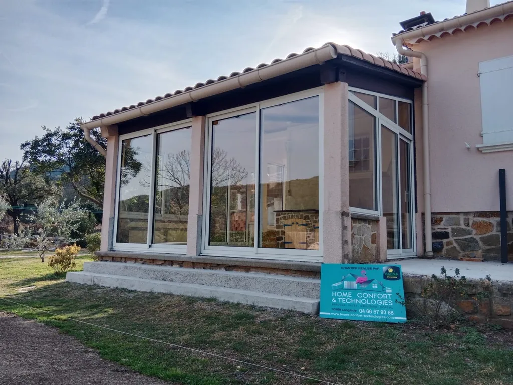 Pose de Menuiseries dans le Gard 