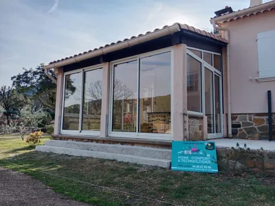 Pose de Menuiseries dans le Gard 