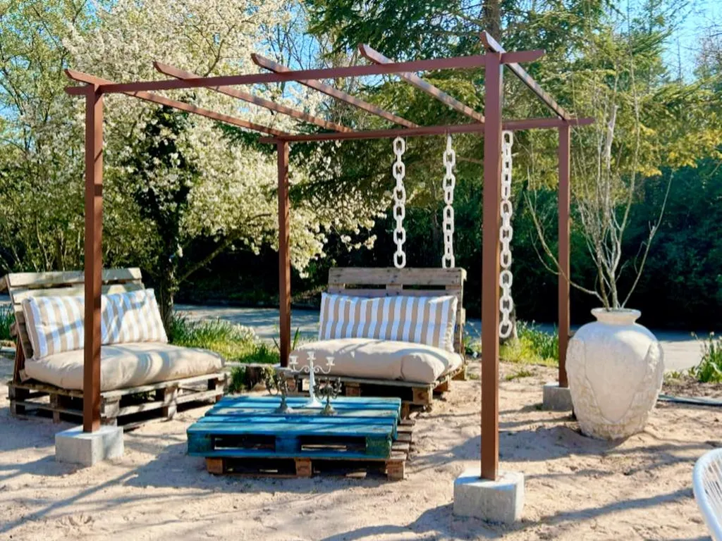 Les Roches, un lieu de rencontres et de partage