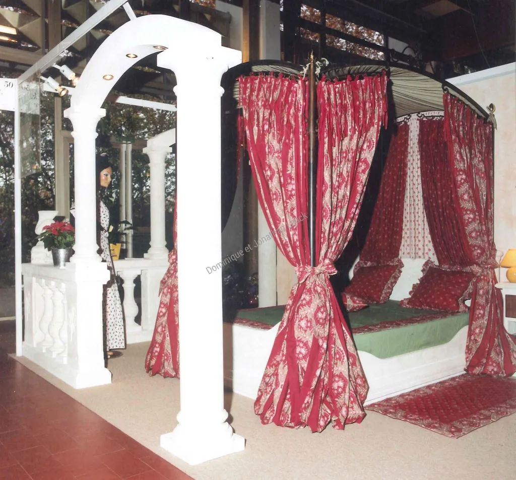 Provence Prestige 1999 et expo Salon 1993/1994