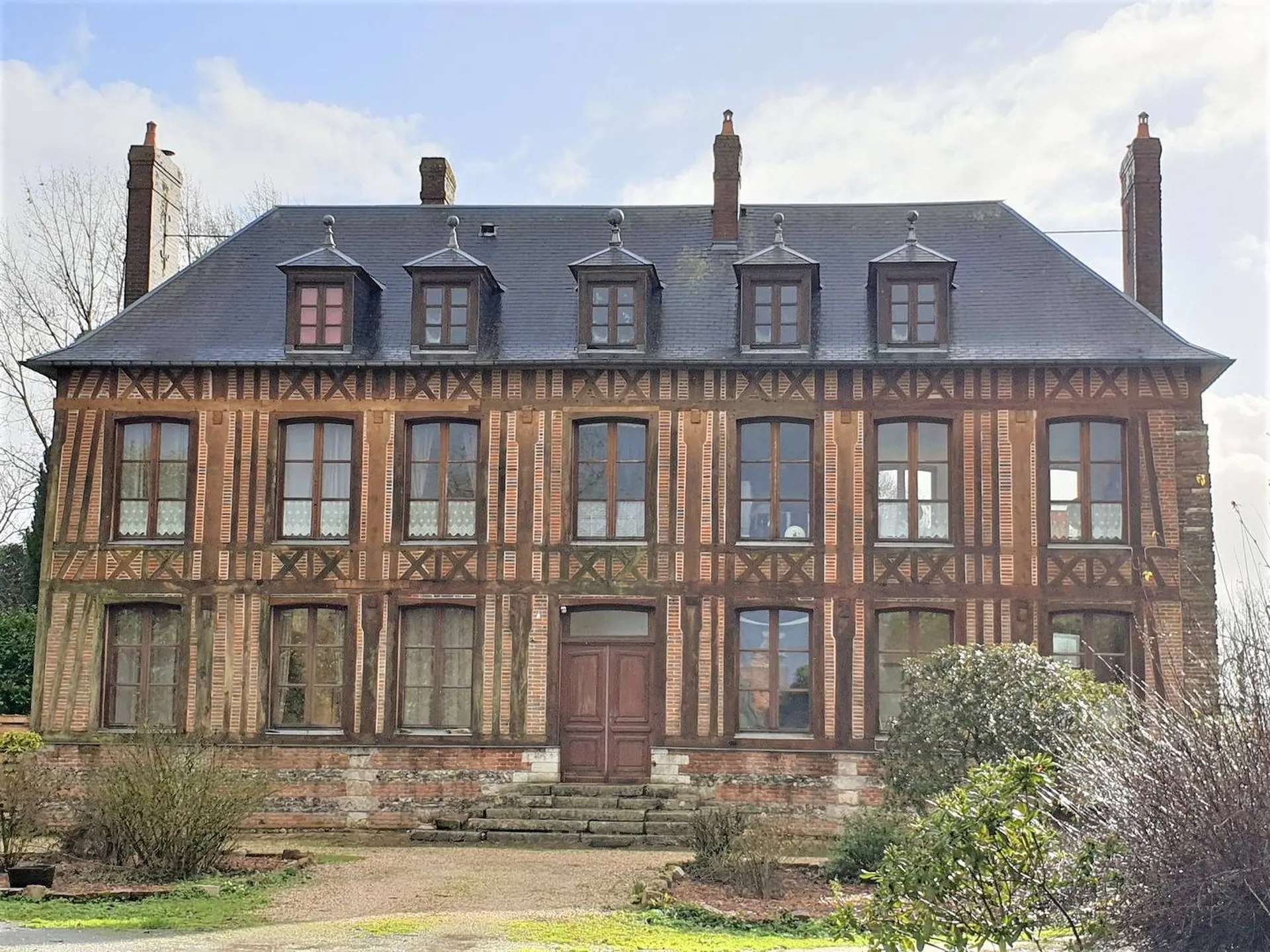 maison sans travaux à vendre