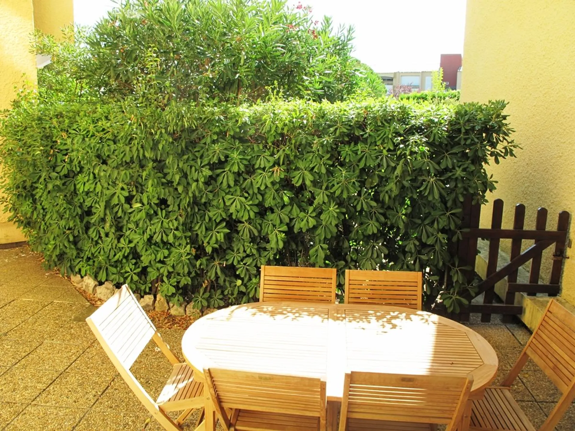 Cassis appartement à vendre