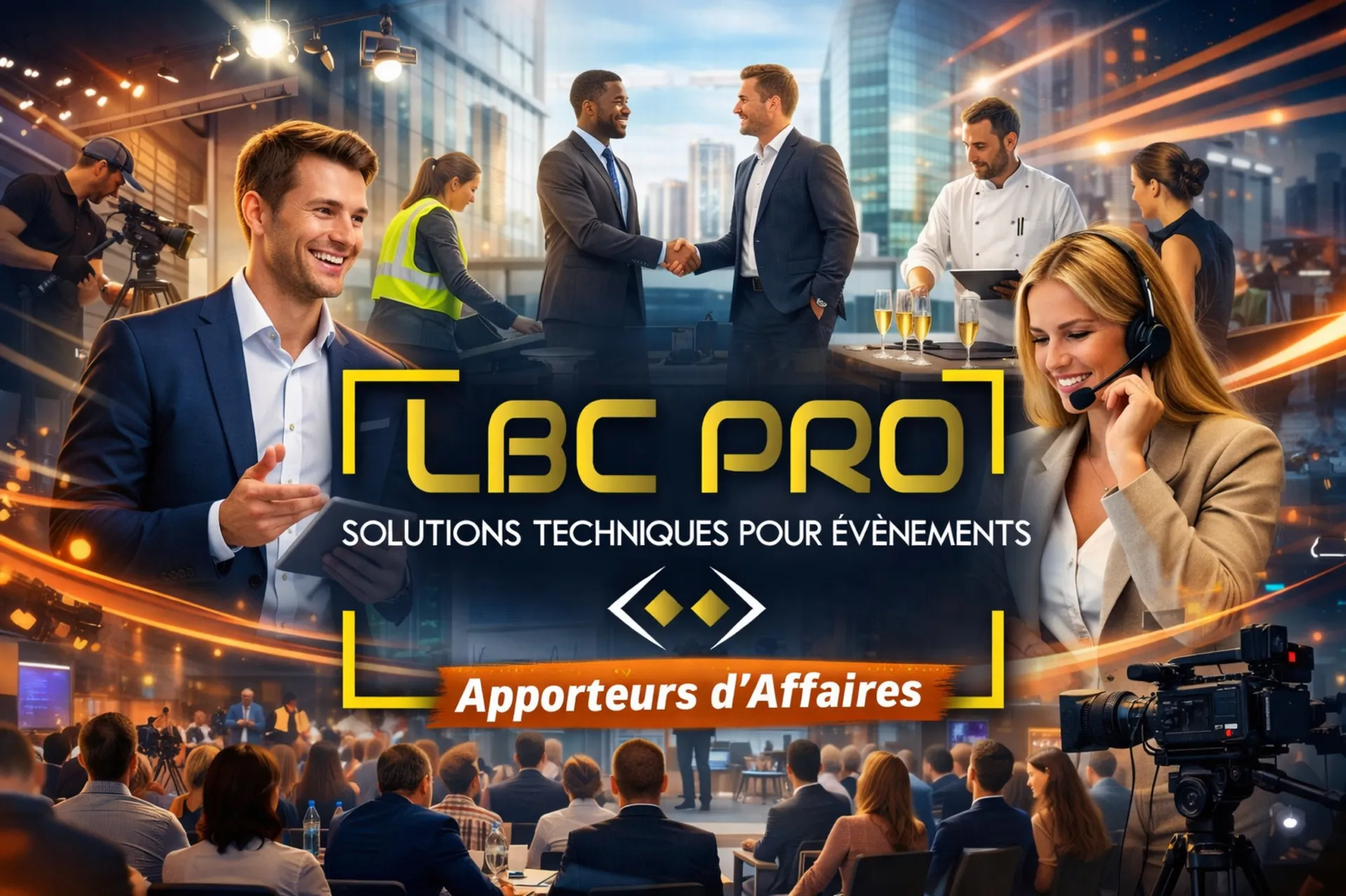 prestataire technique son lumière video podium pupitre à Cuers  dans le var