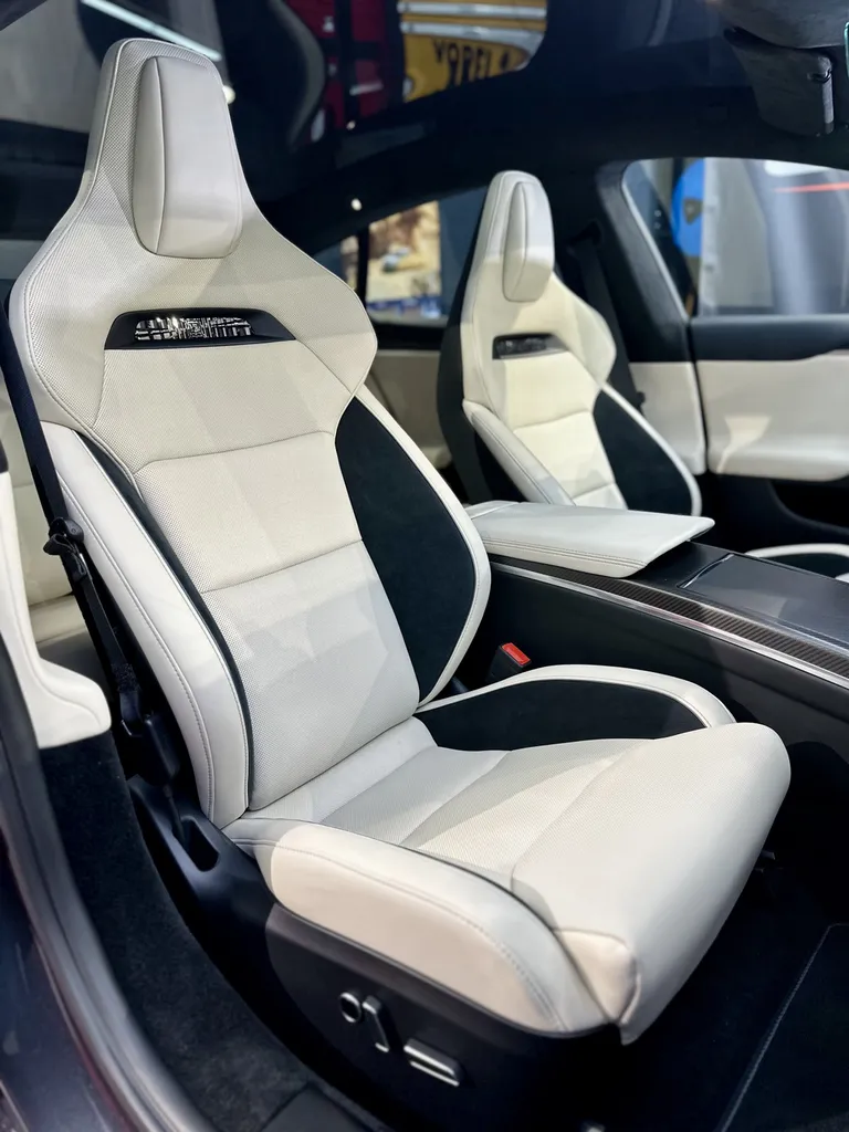 spécialiste du traitement ceramqiue Tesla sur lyon