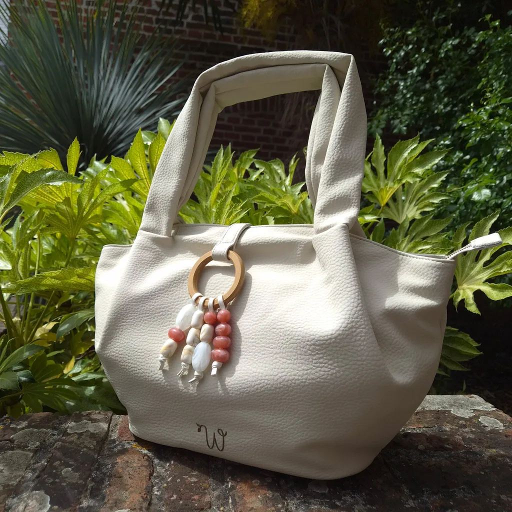 Sac Woomen ligne Camomille Pearl chez Evasion à Eu