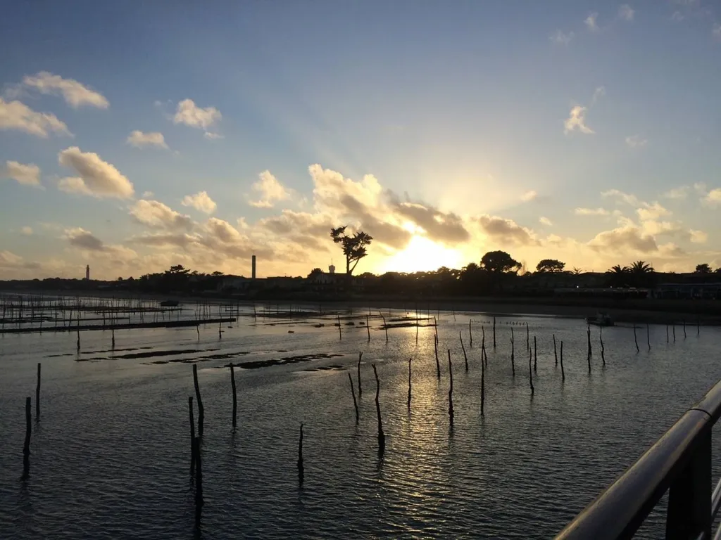 Visiter le phare du Cap Ferret - Bassin d'Arcachon 