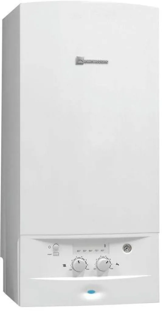 CHAUDIERE A GAZ ELM LEBLANC