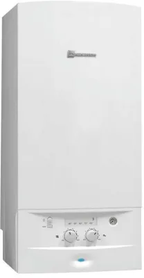 CHAUDIERE A GAZ ELM LEBLANC