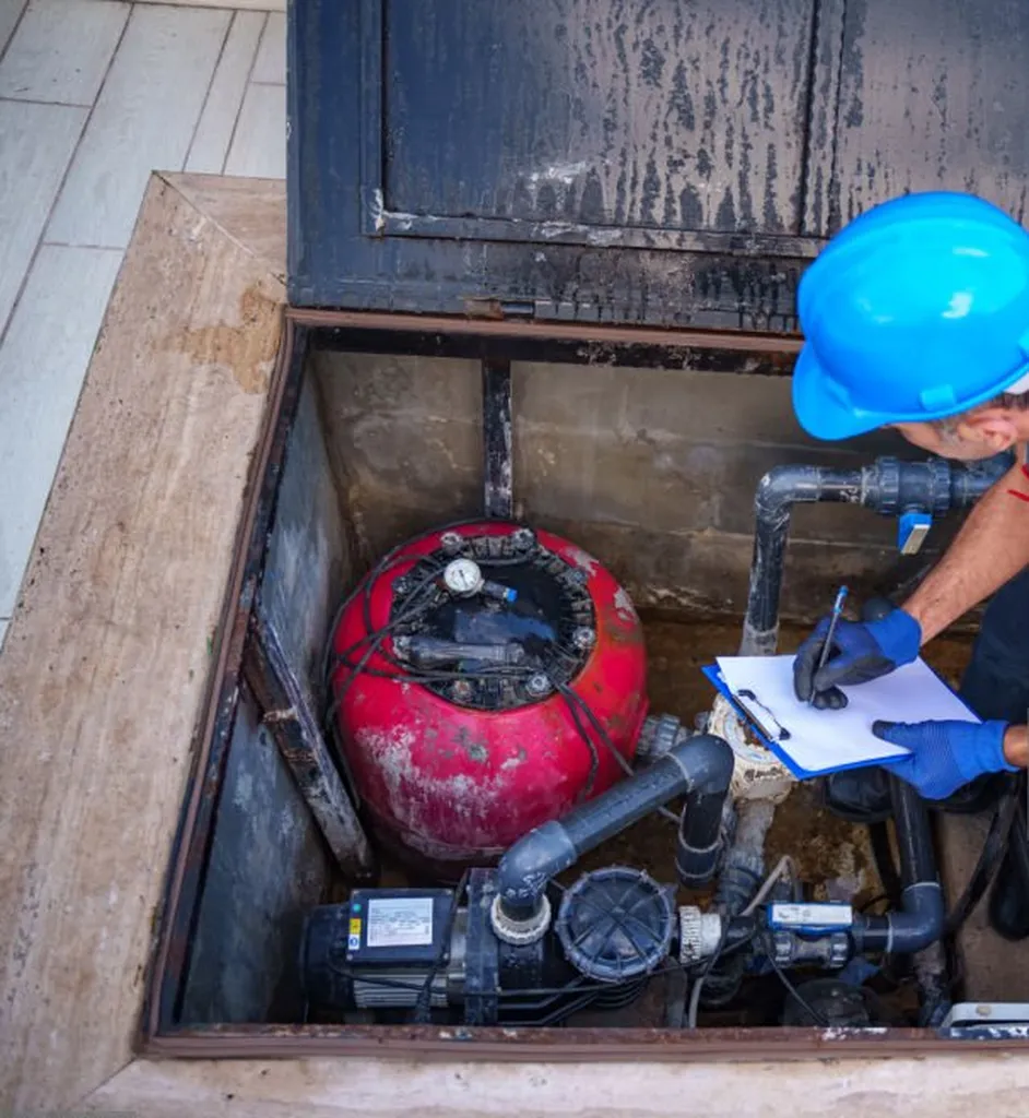 Mieux comprendre la filtration de piscine à Villefranche-sur-Saône (69) : Apprenez à optimiser vos cycles de pompe pour une épuration parfaite