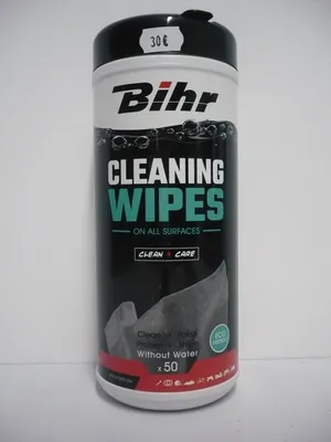 ACHETER DES LINGETTES NETTOYANTES LE HAVRE