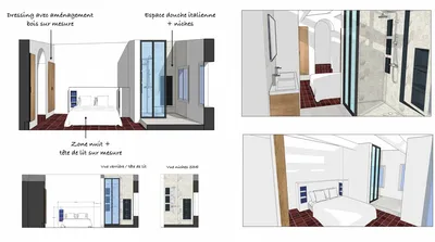  : architecte d'intérieur marseille