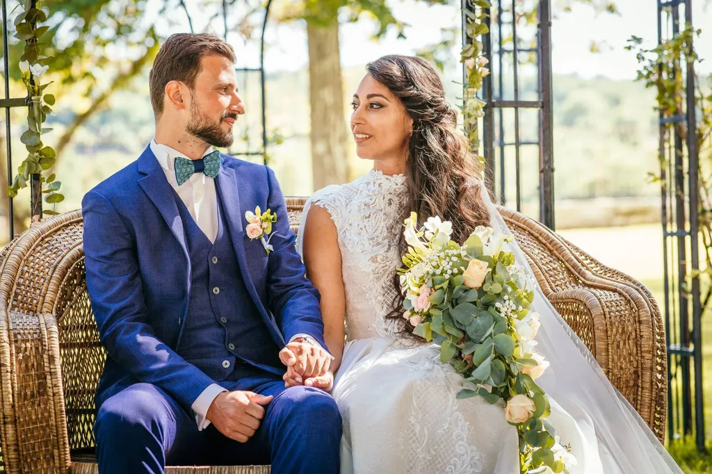 Les Mariages de Mademoiselle L Le meilleur wedding planner pour un mariage étranger et une cérémonie laïque sur le Bassin d'Arcachon et Bordeaux chartrons