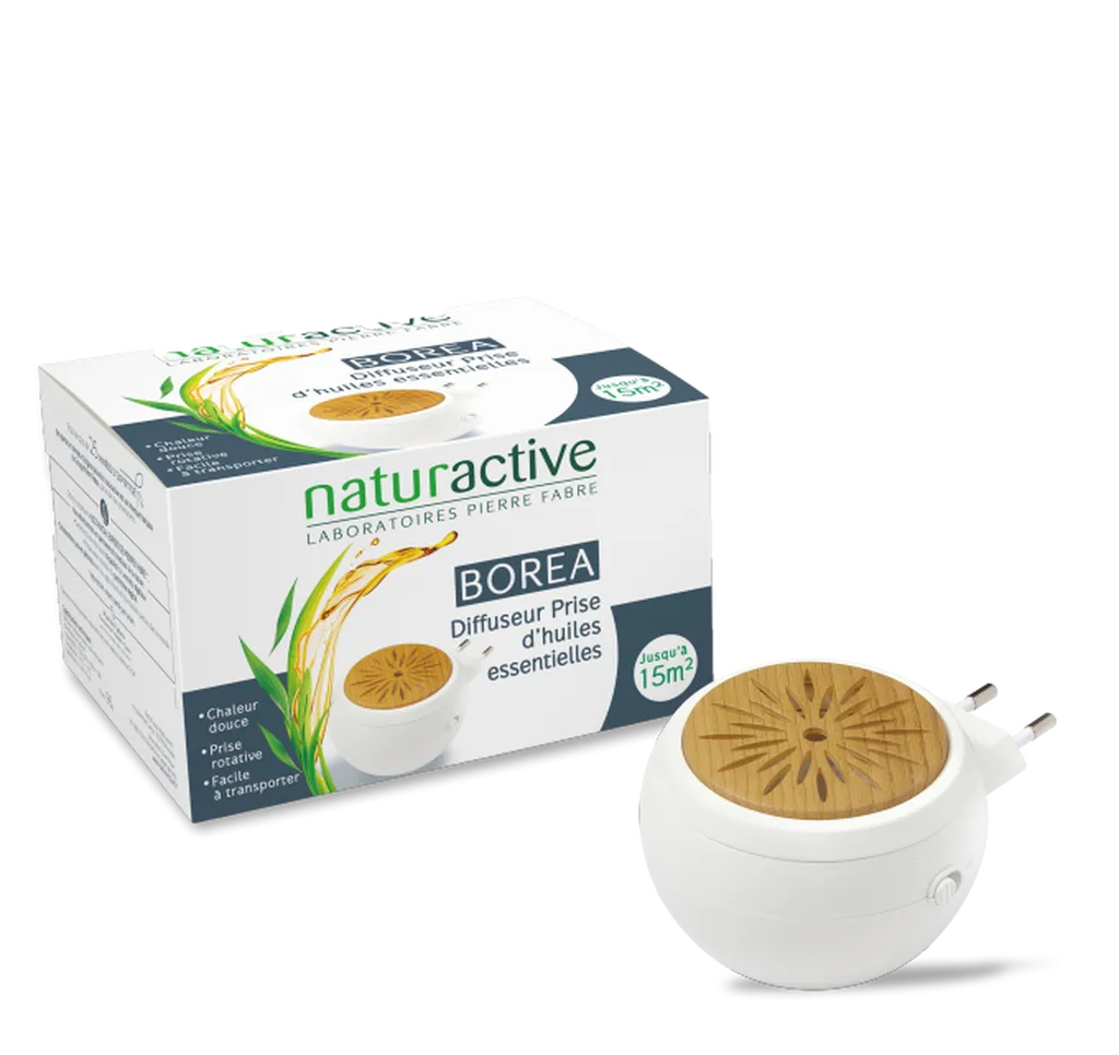 PRISE DIFFUSEUR BOREA à marseille