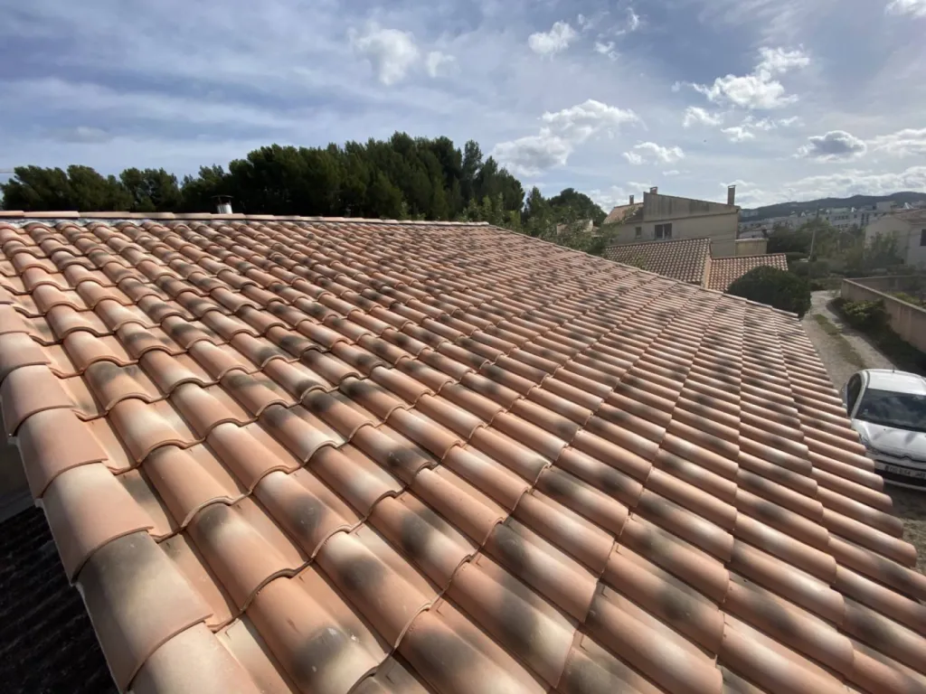 changement toiture fini sur marignane
