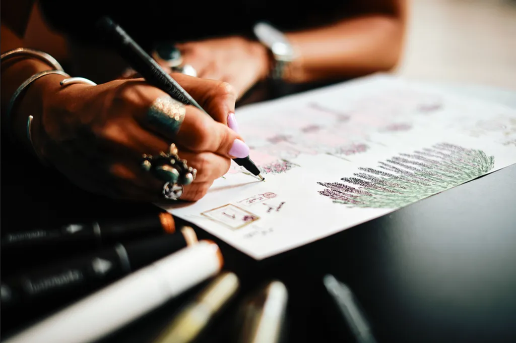 Prestation de wedding designer à Bordeaux en Aquitaine pour un mariage inoubliable