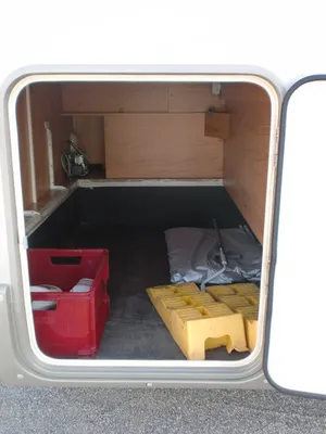 BURSTNER PRIVILEGE T 725