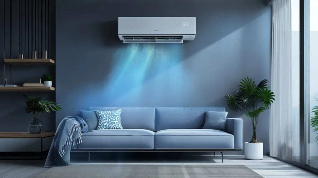 MM Climatisation, spécialiste de l'installation de climatisation à Cannes