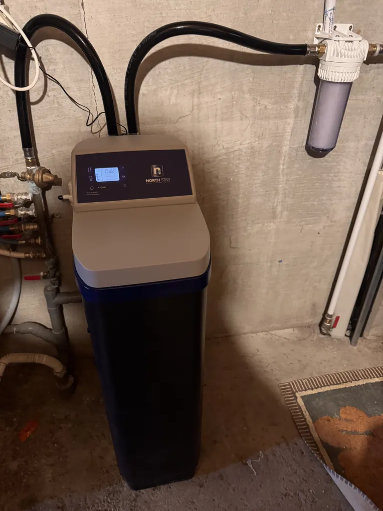 Adoucisseur d'eau à Nimes proche de Garons