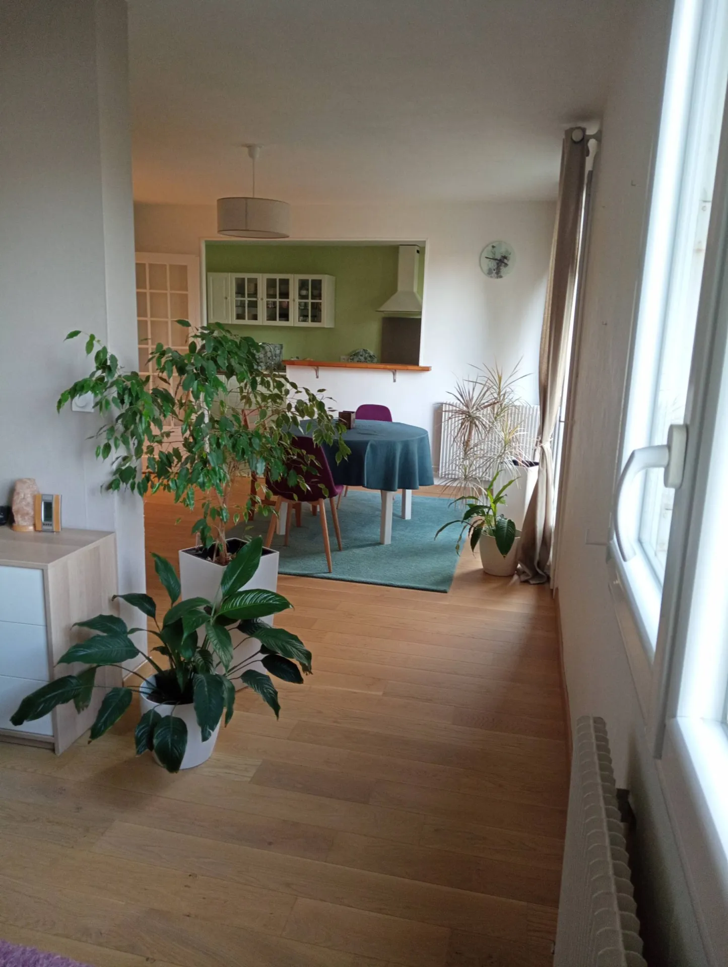 Appartement T3 en vente BRON CENTRE - 214 000 €
