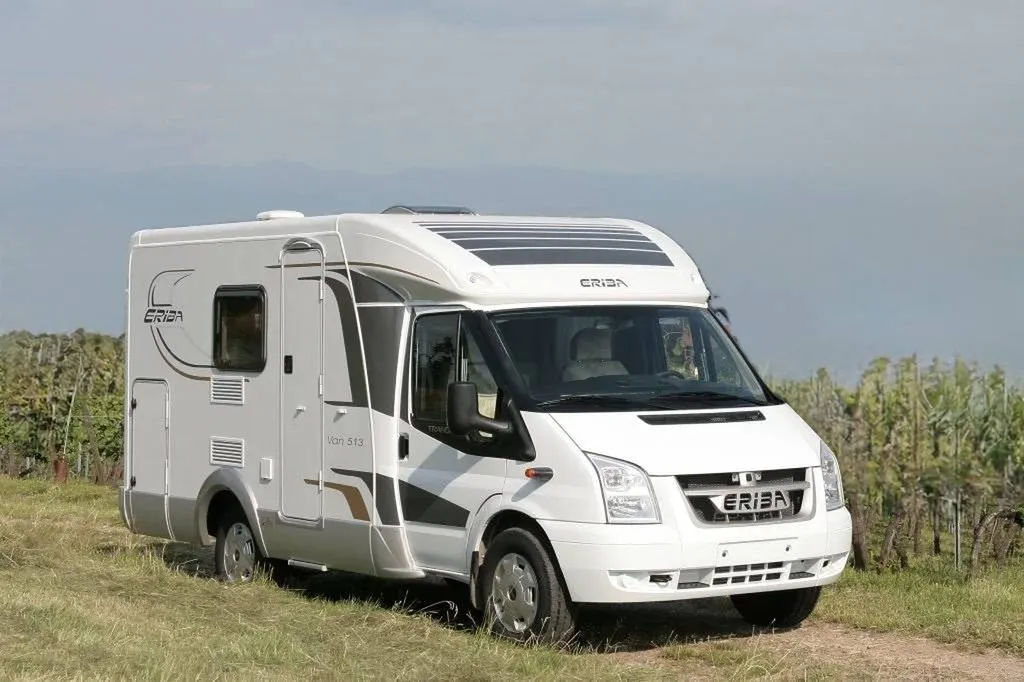 Notre zone d'activité pour ce serviceGardiennage et hivernage de camping-car