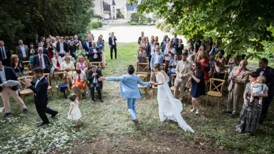 cérémonie laïque à paris