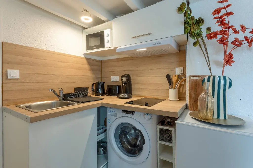 Le Péri - Douillet appartement en hypercentre Jean-Jaurès Toulouse 