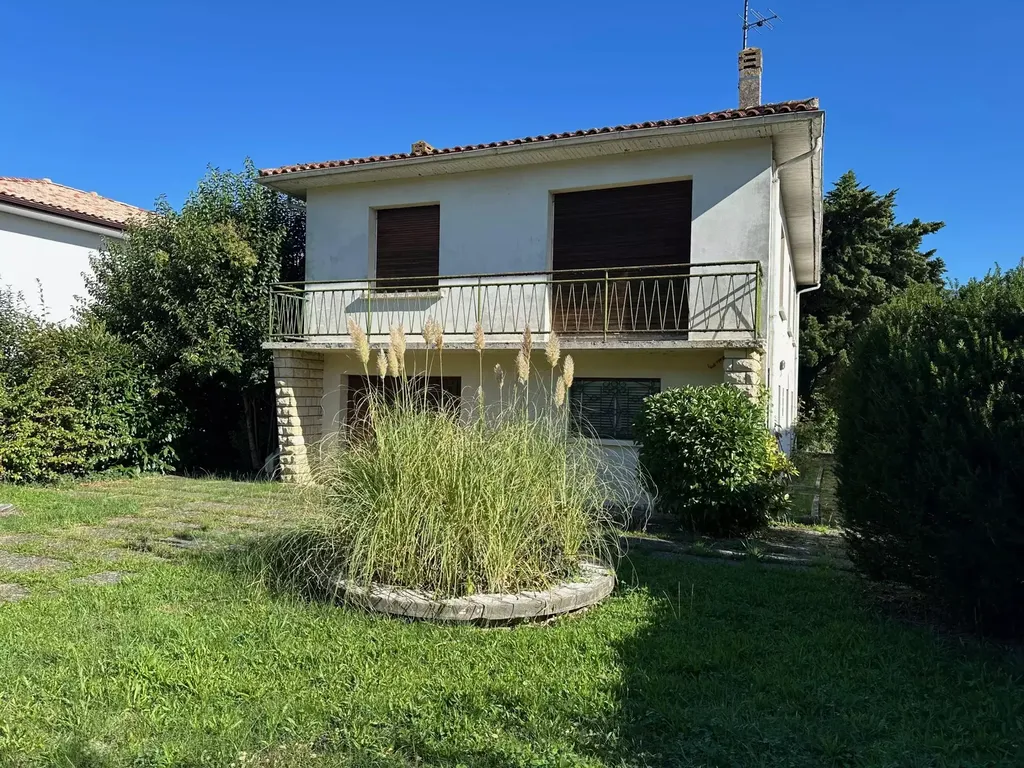 Vente maison Bruges, 5 pièces, 5 chambres, 177 m², 665 600 €