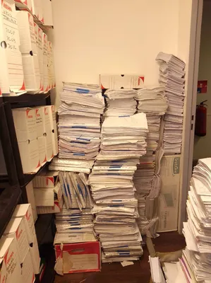 Collecte et recyclage des papiers de bureau à Bordeaux et Toulouse