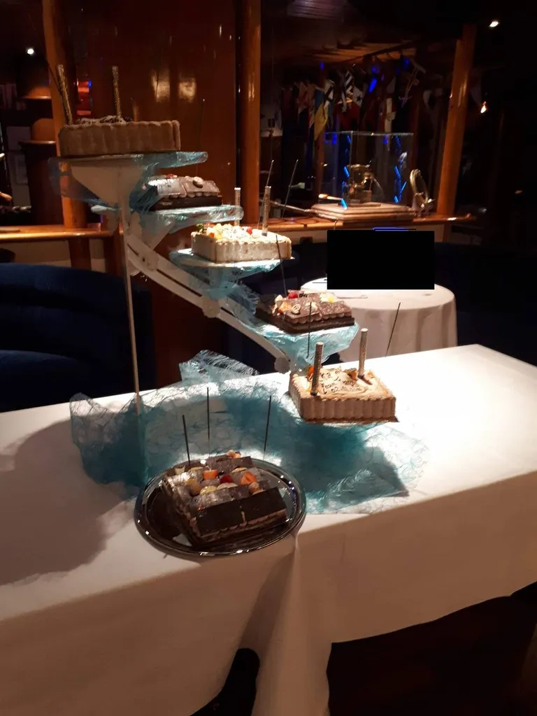 Organiser et réserver votre soirée d'Anniversaire Le Havre