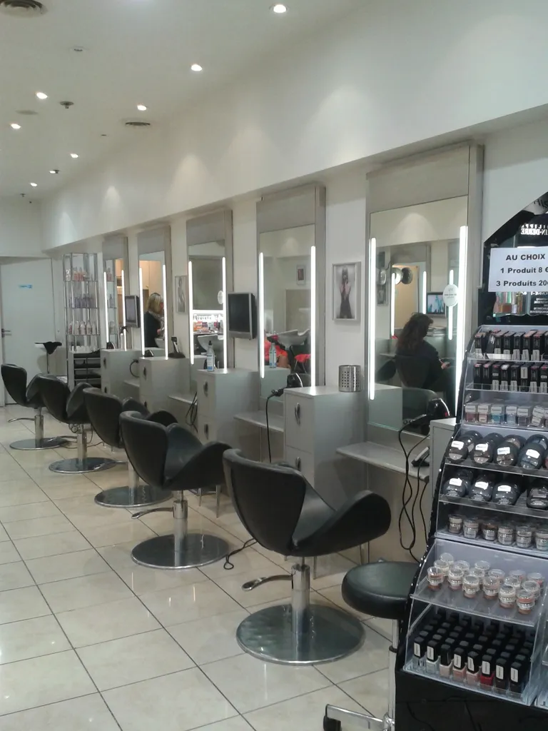 4 salons à Marseille et Aubagne