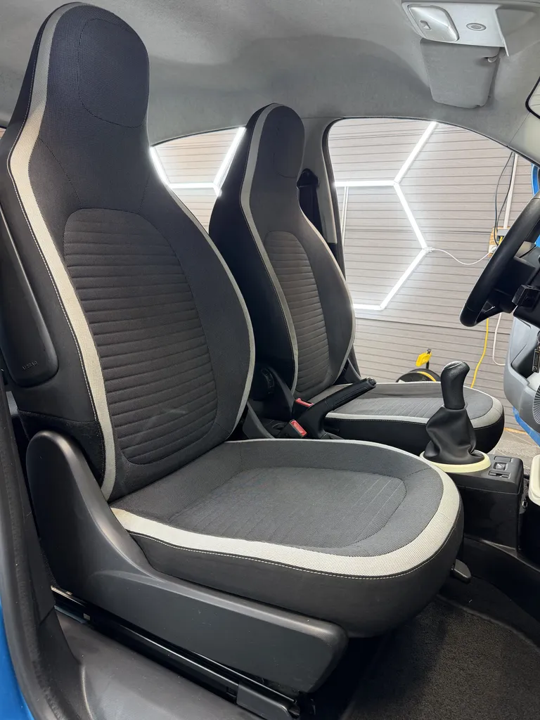 Renault Twingo 3 1.0 Sce Limited 70CH GARANTIE 1 AN / BLUETOOTH /