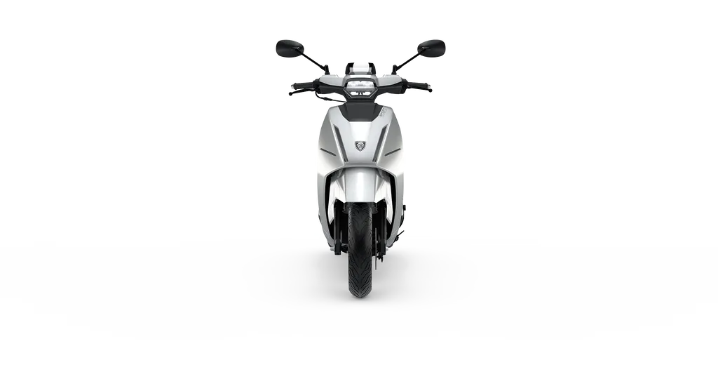 SCOOTER NEUF PEUGEOT DJANGO 125 SPORT A TOULON