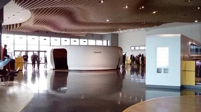 Cinéma PATHE Plan-de-Campagne Pathé plan de campagne