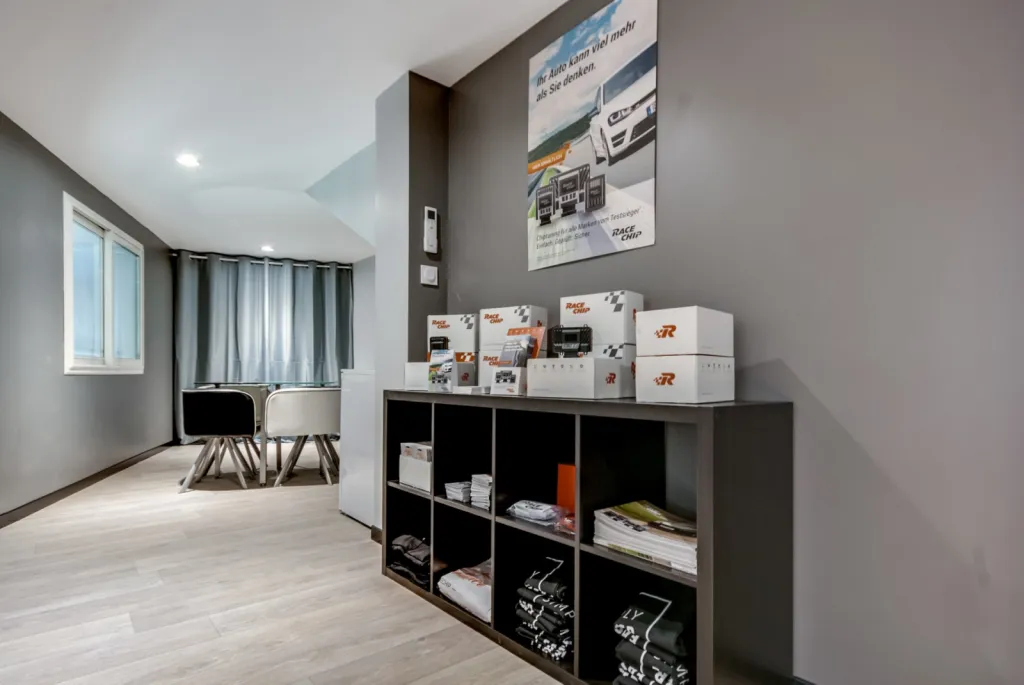 ADP Performance Auto Moto Reprogrammation moteur sur mesure